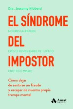 EL SINDROME DEL IMPOSTOR