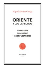 ORIENTE Y LOS DERECHOS. HINDUISMO, BUDDHISMO Y CONFUCIANISMO