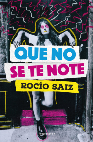 QUE NO SE TE NOTE