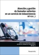 MF1424_2 EMISION Y GESTION DE LLAMADAS SALIENTES EN UN SERV
