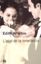 L'EDAT DE LA INNOCENCIA
