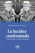 LA LUCIDEZ CONFRONTADA