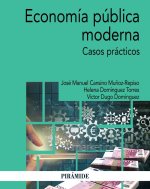 ECONOMIA PUBLICA MODERNA