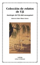 COLECCION DE RELATOS DE UJI