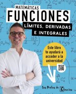 FUNCIONES LIMITES DERIVADAS E INTEGRALES