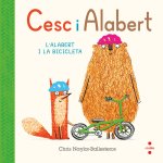 CESC I ALABERT 2 LALABERT I LA BICICLETA