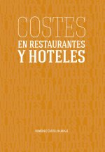 Costes en Restaurantes y Hoteles