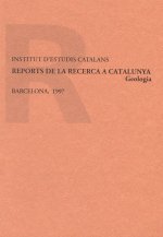REPORTS DE LA RECERCA A CATALUNYA LA GEOLOGIA / REPORT REDA