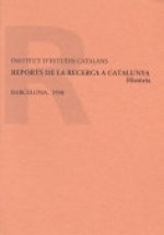 REPORTS DE LA RECERCA A CATALUNYA