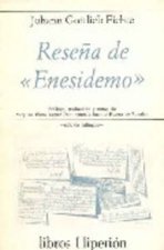 Reseña de 