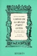Cartas de la monja portuguesa