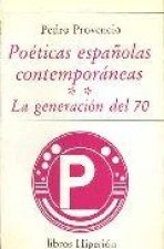 Poetas de los 70