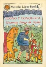 Icono y conquista