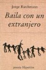 Baila con un extranjero