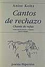 Cantos de rechazo