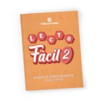 LECTOFACIL 2ºEP CATALUÑA 23 LLETRA LLIGADA