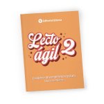 LECTOAGIL 2ºEP 23 LLETRA CURSIVA