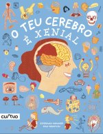 O TEU CEREBRO E XENIAL