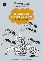 GERMANES CROSTO AGENCIA DINVESTIGACIO EL MISTERI DE LA CA