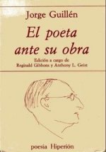 El poeta ante su obra