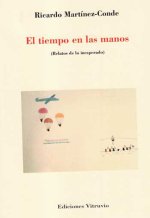 EL TIEMPO EN LAS MANOS