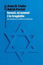 ISRAEL EL SOMNI I LA TRAGEDIA