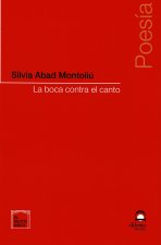 La boca contra el canto
