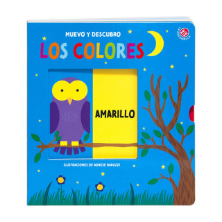 LOS COLORES