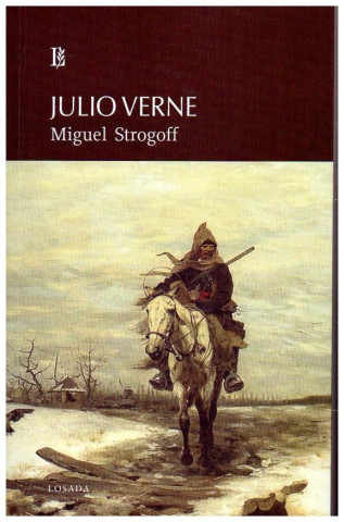 MIGUEL STROGOFF