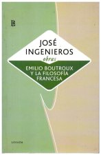 EMILIO BOUTROUX Y LA FILOSOFIA FRANCESA