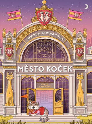 Mďż˝sto koďż˝ek