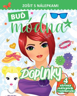 Buďż˝ mďż˝dna - Doplnky