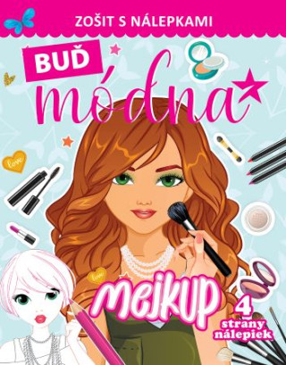 Buďż˝ mďż˝dna - Mejkup
