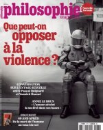 Philosophie Magazine N°177 : - Mars 2024