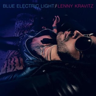 Blue Electric Light / EE Version