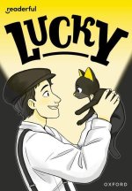 Readerful Rise: Lucky  (Paperback)