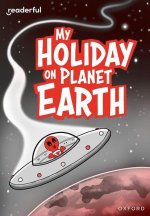 Readerful Rise: My Holiday on Planet Earth  (Paperback)