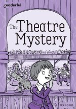 Readerful Rise: The Theatre Mystery  (Paperback)