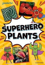 Readerful Rise: Superhero Plants  (Paperback)