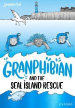 Readerful Rise: Granphibian and the Seal Island Rescue (Paperback)
