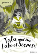 Readerful Rise: Tala and the Lake of Secrets  (Paperback)