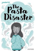 Readerful Rise: The Pasta Disaster  (Paperback)