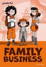 Readerful Rise: Family Business  (Paperback)
