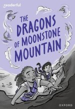 Readerful Rise: The Dragons of Moonstone Mountain  (Paperback)