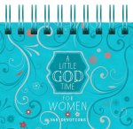 LITTLE GOD TIME FOR WOMEN