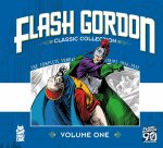FLASH GORDON TITAN COLL V01