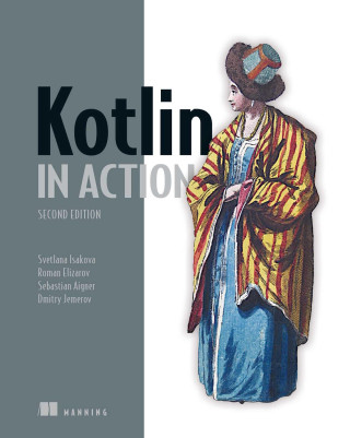 KOTLIN IN ACTION E02