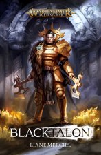 BLACKTALON