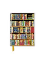 CAL 25 BODLEIAN LIBRARIES BKSHELVES 2025
