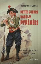Petite guerre dans les Pyrénées. Le 18 Fructidor de l'An II au cirque de Lescun